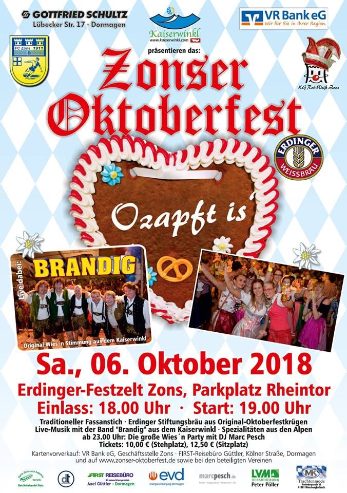 Oktoberfest2018